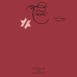 Flaga: Book of Angels, Vol. 27 - John Zorn