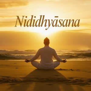 Nididhyāsana - Jai Lainbachs