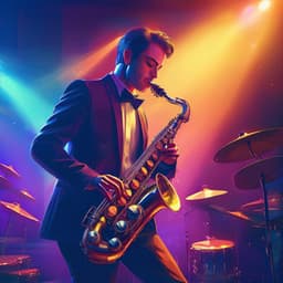 Melodías Suaves De Jazz Para Un Tiempo De Calma - Café Chillout Clásicos