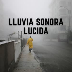 Lluvia Sonora Lúcida - Llover fuerte