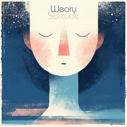 Weary Solitude - Schlaflieder Relax