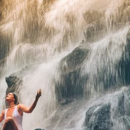 50 White Noise For Nightime: Waves - White Noise for Babies