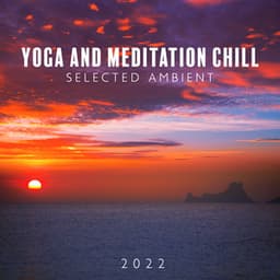 Yoga and Meditation Chill: Selected Ambient 2022 - Yoga Chill