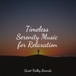 Timeless Serenity Music for Relaxation - Yoga Namaste