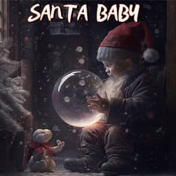 Santa Baby - Christmas Jazz Ensemble