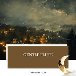 Gentle Flute: Nighttime Relaxation - Deep Sleep Flute