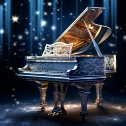 Piano Music: Rhythmic Journey - Relaxing Pianist