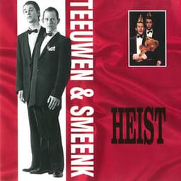 Heist - Hans Teeuwen