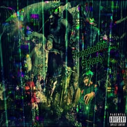 Imagination Splash - Splish Splash