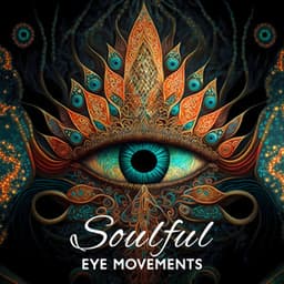 Soulful Eye Movements: EMDR Waves for Spiritual Healing & Mindful Resilience - Reiki Healing Consort
