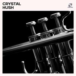 Crystal Hush: Jazzy Instrumental Music - Hotel Lobby Music