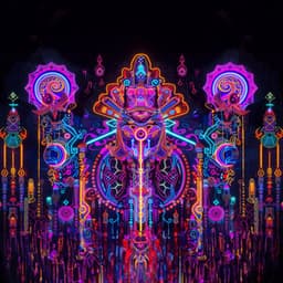 Float & Fly: Chill Lounge Grooves for the Spirit, Mindfulness Mix - Yoga Chill