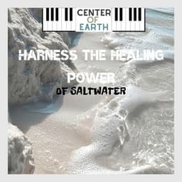 Harness the Healing Power of Saltwater - Center of Earth