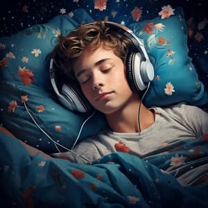 Lofi Music for Sleep: Soft Chord Patterns - lofi rap