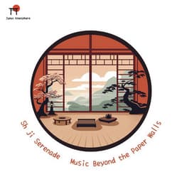 Shōji Serenade: Music Beyond the Paper Walls - Japan Atmosphere