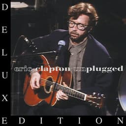 Unplugged - Eric Clapton