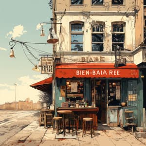 Jazzvergnügen - Entspannte Jazz Musik