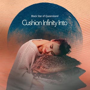 Cushion Infinity Into - Black Star of Queensland