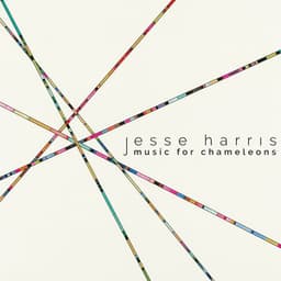 Music for Chameleons - Jesse Harris