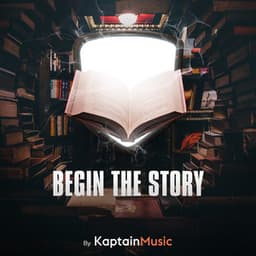 Begin the Story - Kaptain