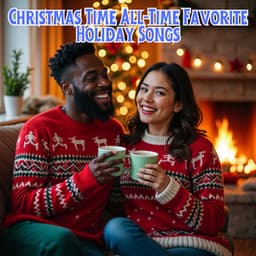Christmas Time All Time Favourite Holiday Songs - Classical Christmas Music