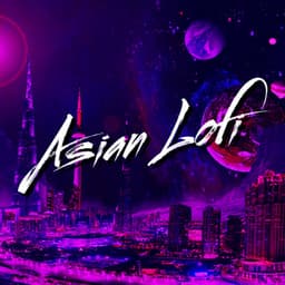 Lofi Hip Hop Samurai - Asian Lofi