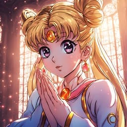 Prayers from the Moon - Alpha Vectoriam