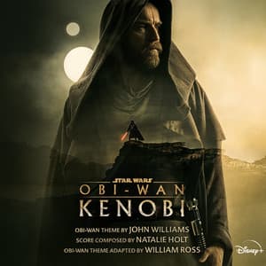 Obi-Wan Kenobi - John Williams