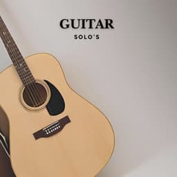 Guitar Solo's - Guitar Instrumentals