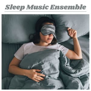 Sleep Music Ensemble: Binaural Beats for Deep Sleep - Soothing Music for Sleep Academy