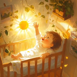 Kamers van Verlangen en Verbinding - Babies Love Brahms