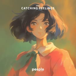 Catching Feelings - JESSE