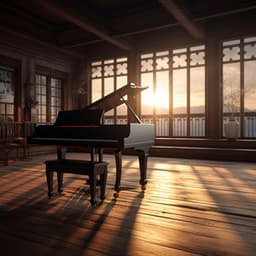 Asana Reflections: Yoga Piano Composition - littlepianoplayer