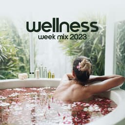 Wellness Week: Soothing and Relaxing Spa - Well-Being Center