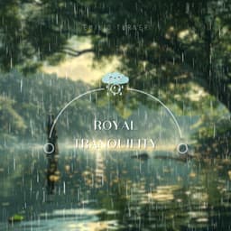 Royal Tranquility - Emilio Turner