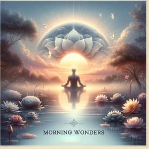 Morning Wonders - Deep Buddhist Meditation Music Set