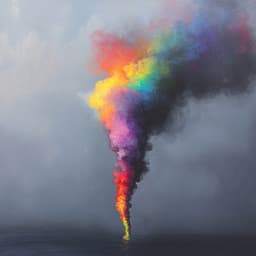 too weird to live, too rare to die! - heleene