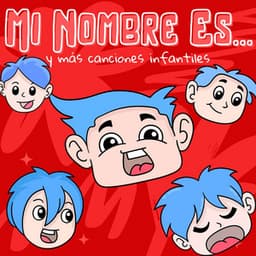 Mi Nombre Es... - La Vaca Lola La Vaca Lola