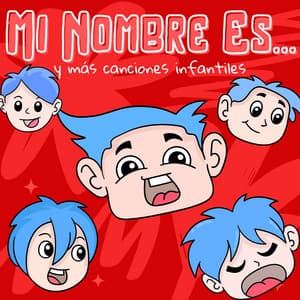 Mi Nombre Es... - La Vaca Lola La Vaca Lola