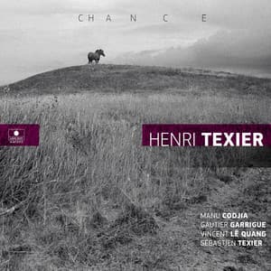 Chance - Henri Texier