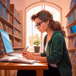 Ritmo De Concentración: Sesiones Para El Flujo Laboral - Laboratorio de la Naturaleza