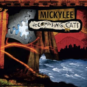 DeComposing Cats - Mickylee