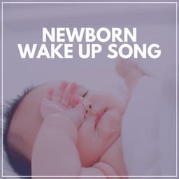 Newborn Wake up Song - Nursery Rhymes