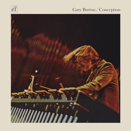 Conception - Gary Burton