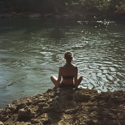 Ecos Del Río: Armonías Fluidas - Flujo rápido