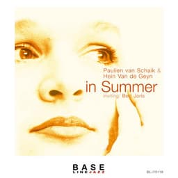 In Summer - Paulien van Schaik