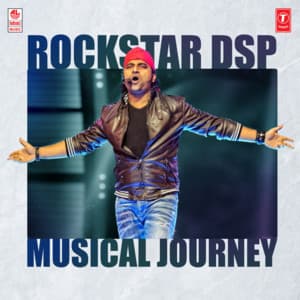 Rockstar Dsp - Musical Journey - Devi Sri Prasad