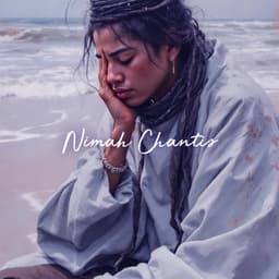 Mindful Purifying Ritual - Nimah Chantis