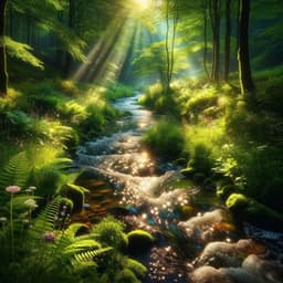 Secret Celtic Garden - Celtic Spirit