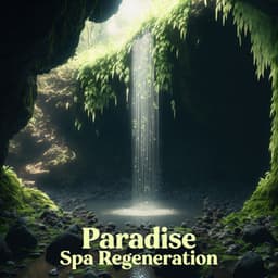 Paradise Spa Regeneration: Touch of Body Relaxation, Spa Mind Relaxation - Relaxing Spa Music Zone